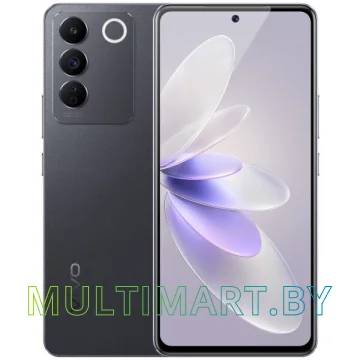Смартфон Vivo V27e V2237 8GB/128GB (черный оникс)
